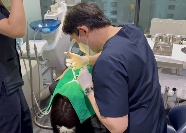 한티역치과? 의사가 알려주는 임플란트 선택 기준 단 2가지 관련 이미지 4