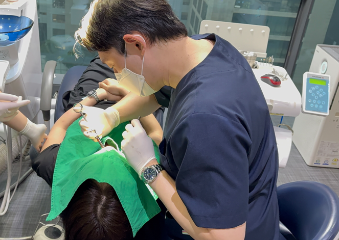 선정릉역치과, 아프면 어쩌나 걱정되시죠 의사가 답합니다 관련 이미지 5
