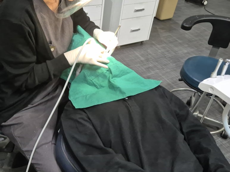 강남역투명교정, 시작 전 관련 이미지 5