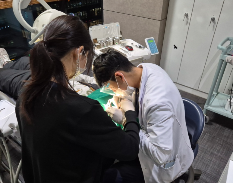 어금니쪽 충치 통증, 관련 이미지 6