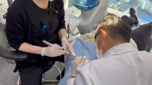 어금니충치치료비용, 병원마다 차이나는 진짜 이유 2가지 관련 이미지 11