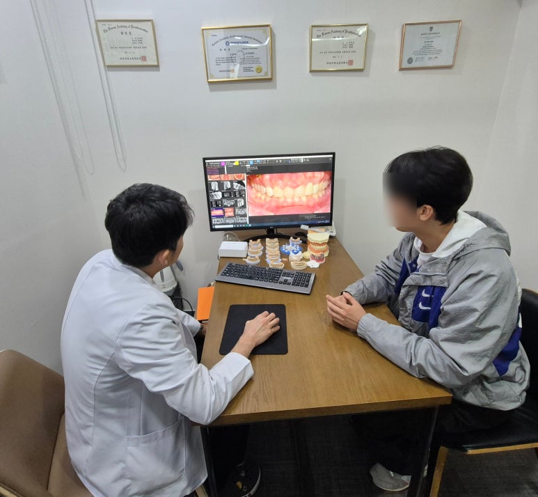 어금니가시려요, 원인별 해결법 의사가 알려드립니다 관련 이미지 3