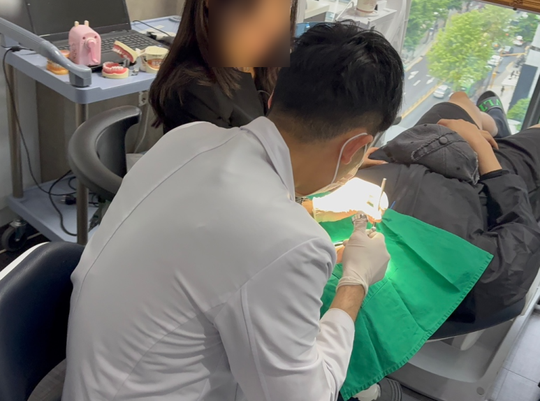 어금니쪽 충치 통증, 관련 이미지 5