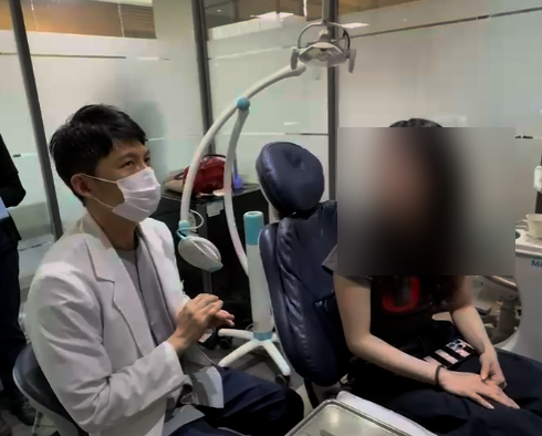 Recommended Dentist Near Gangnam Station: Know This in Advance If You Don't Want to Waste Money on Teeth Whitening image 4