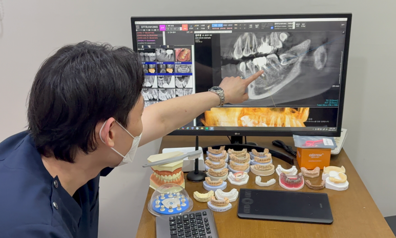 충치파절증상 초기에 발견하면 간단하게 치료됩니다 관련 이미지 2