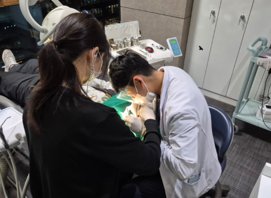 한티역치과 임플란트, 뼈이식 꼭 해야 할까? <의사 답변> 관련 이미지 2