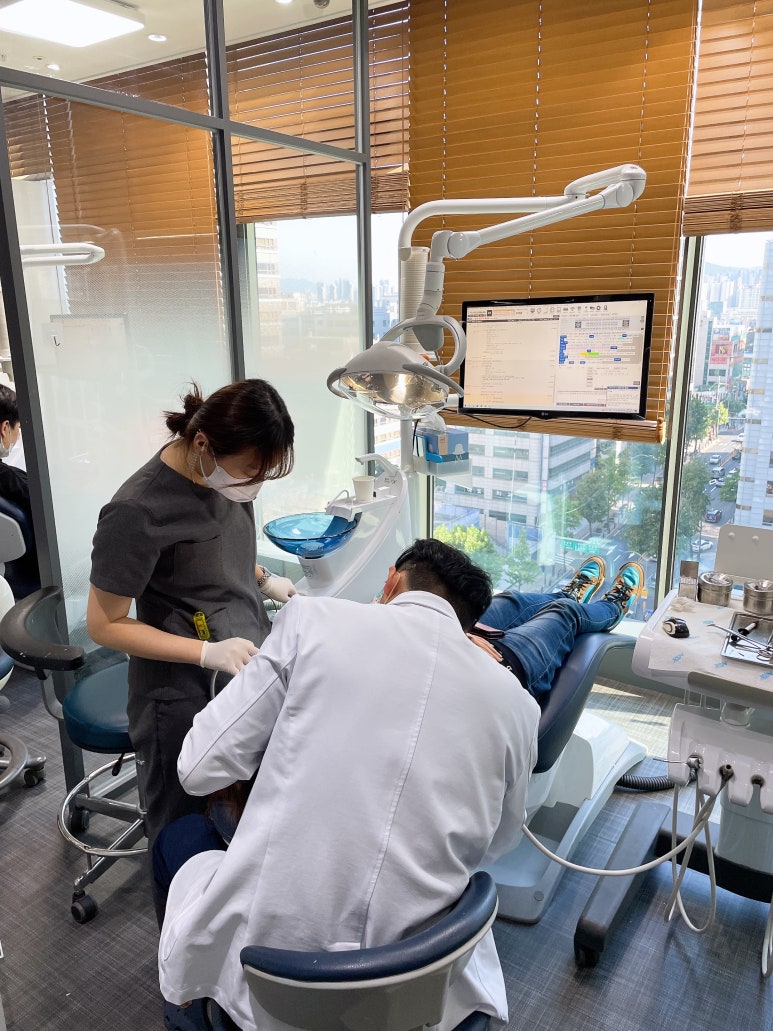 잇몸성형유지기간? 치과의사가 직접 알려드립니다. 관련 이미지 2