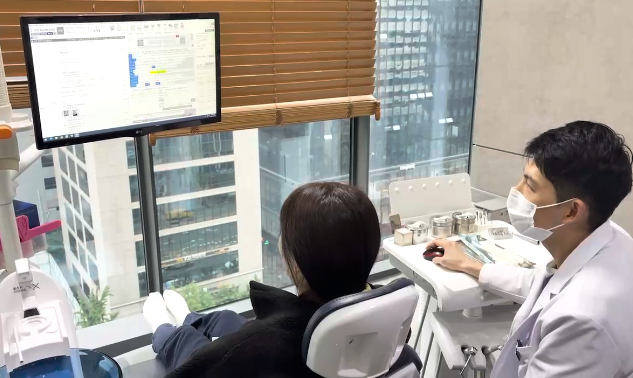 서초역 치과 잇몸성형, 이런 사소한 것 때문에 치과를 가도 되나 싶으셨죠? 관련 이미지 5