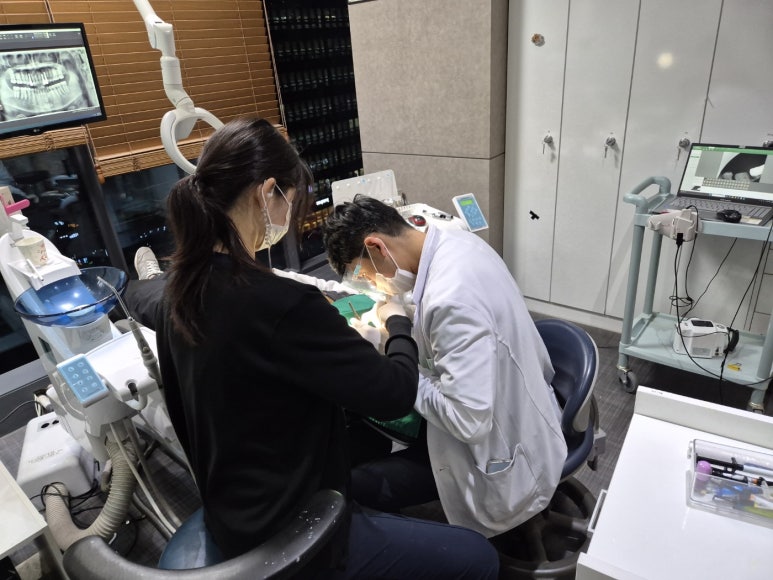Gangnam Station Teeth Whitening: Check Just 2 Things to Avoid Wasting Money image 2