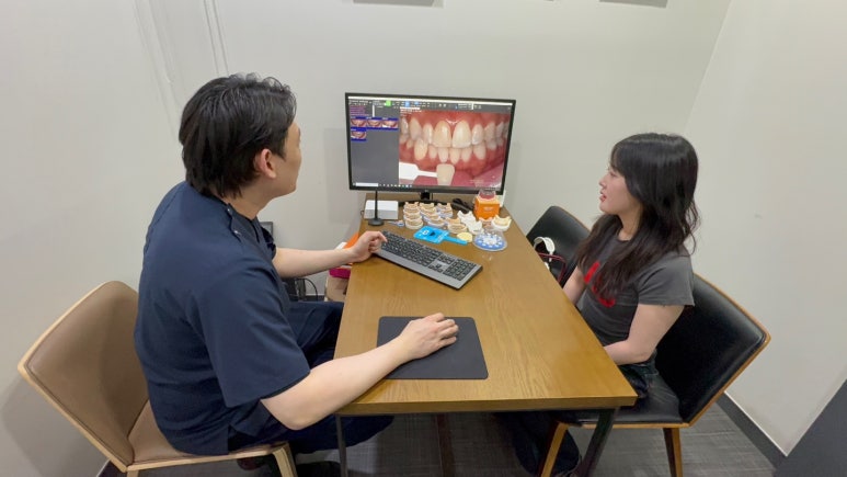 치아검은점, 충치일 확률 90%라는 것은 거짓입니다 관련 이미지 3