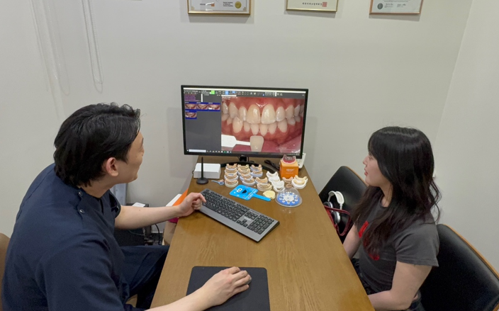 Recommended Dentist Near Gangnam Station: Know This in Advance If You Don't Want to Waste Money on Teeth Whitening image 2