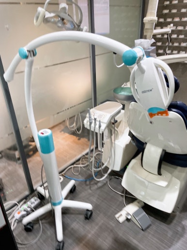 치과화이트닝 과정과 자주묻는질문 전부 다 답변드립니다. 관련 이미지 4