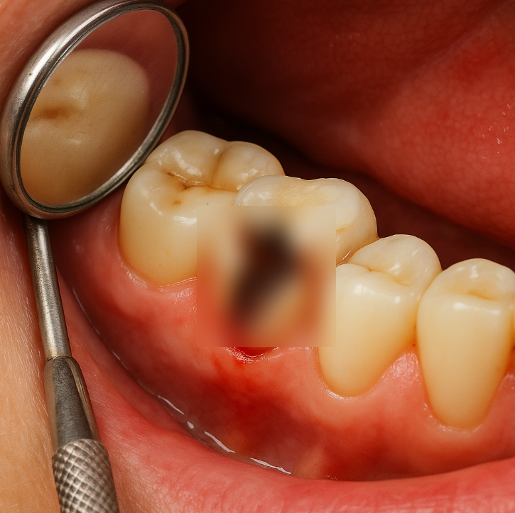 치과레진치료, 재치료 없이 오래 사용하는 방법 관련 이미지 2