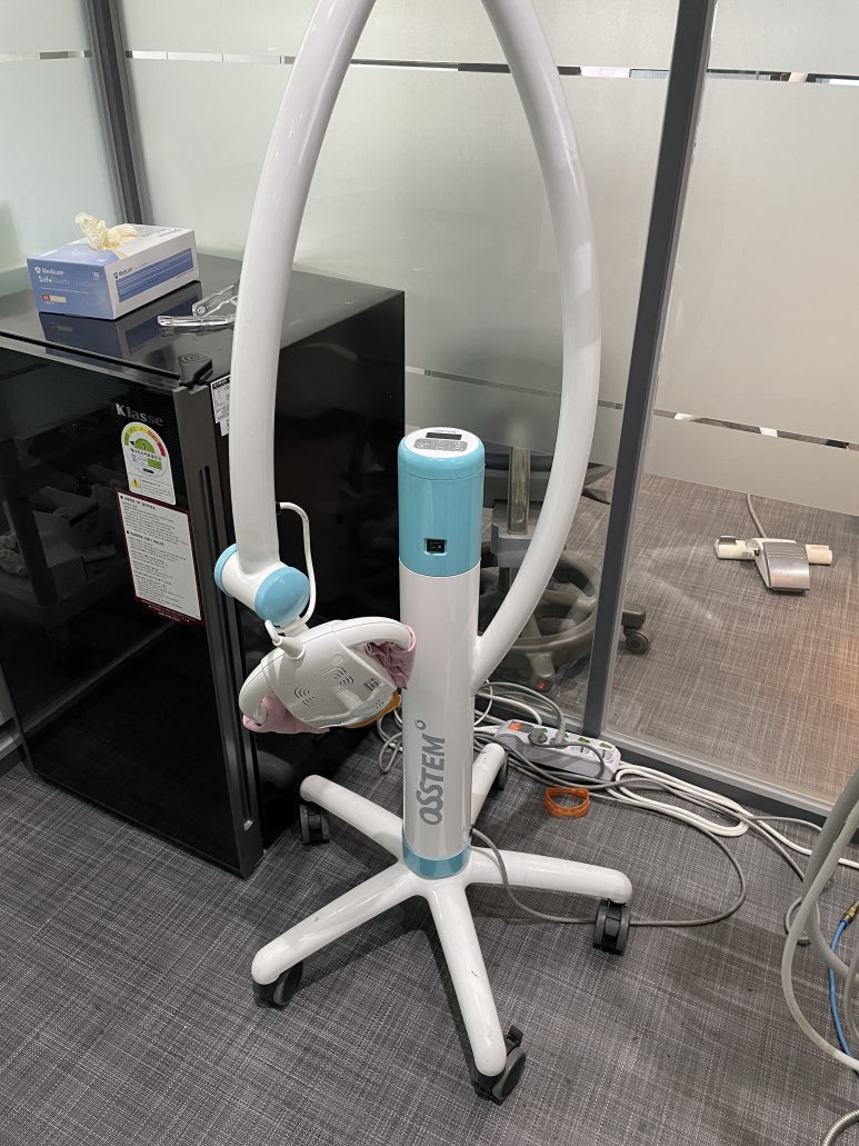 치과치아미백 #내돈내산 찐후기 (feat. 직원이 직접 받은 솔직후기) 관련 이미지 6