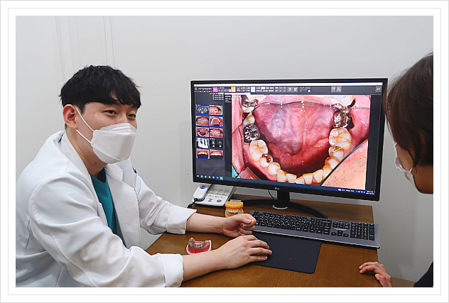 무삭제 라미네이트 비용만 보다가 돈 2배 날리는 환자 특징? 관련 이미지 4