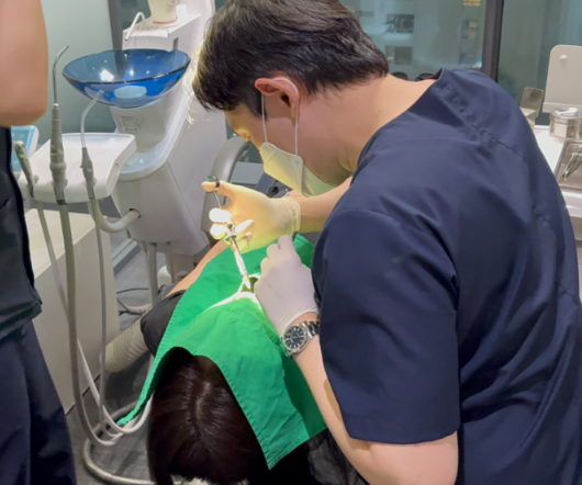 선정릉치과 라미네이트 vs 크라운, 어떤 치료가 맞을까요? 관련 이미지 7