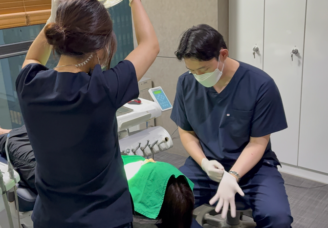 강남역스케일링, 미루면 치료비 10배 더 나옵니다 관련 이미지 7