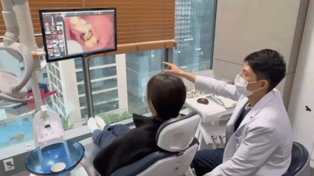 선릉역 치과 가격, 저렴하다고 좋은 게 아닙니다 관련 이미지 2