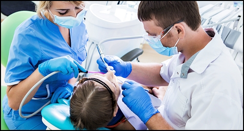 충치초기치료, 병원마다 치료법이 다른 이유 관련 이미지 1