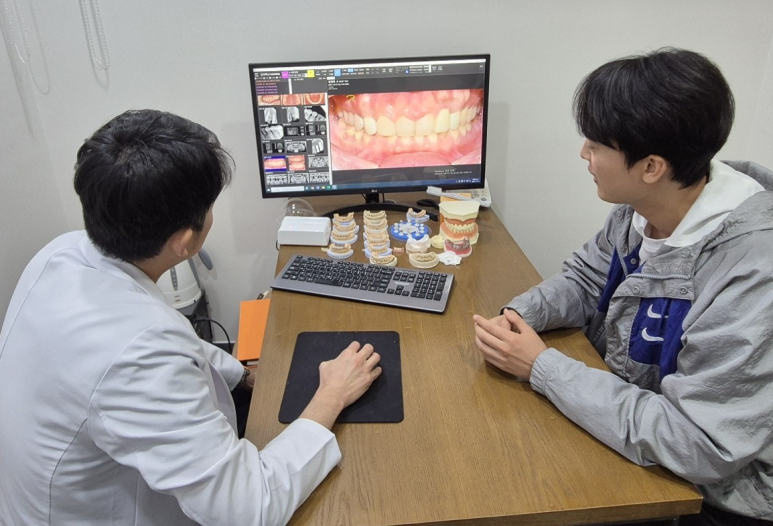 Looking for a recommended dental clinic near Seolleung Station? You only need to know 2 things image 6