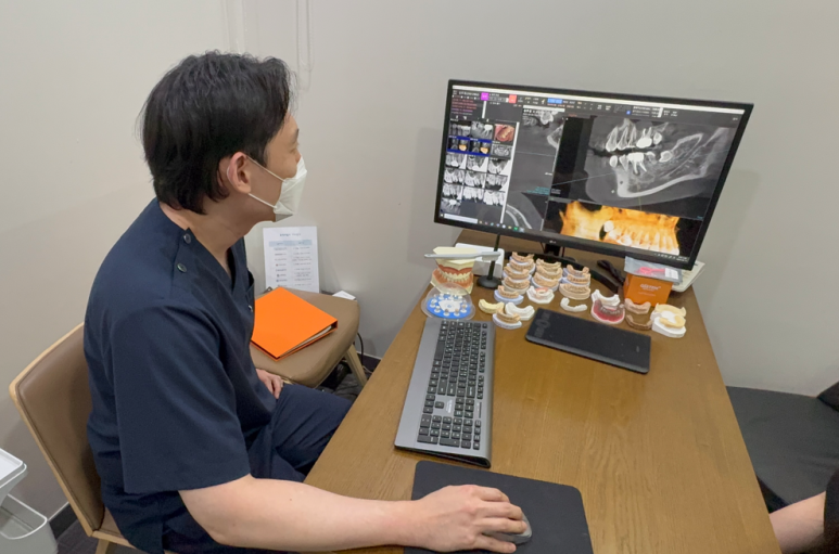 한티역치과 임플란트, 기저질환있어도 가능한지 의사가 답합니다 관련 이미지 4