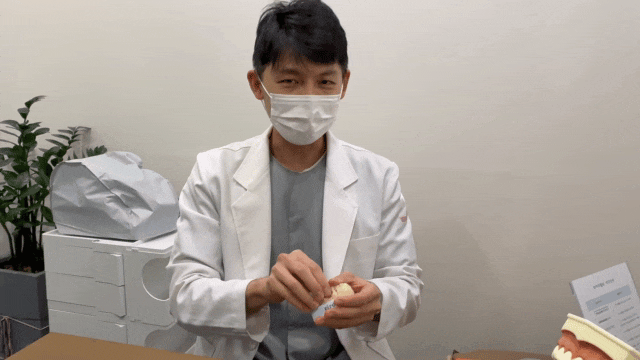 앞니살짝깨짐 이 1가지만 확인하면 치료 방향 결정됩니다 관련 이미지 12