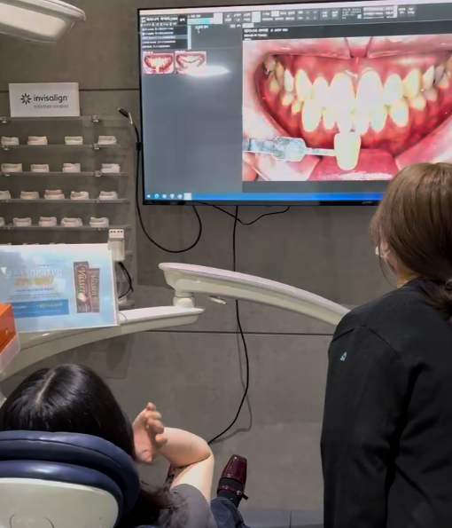 Recommended Dentist Near Gangnam Station: Know This in Advance If You Don't Want to Waste Money on Teeth Whitening image 5