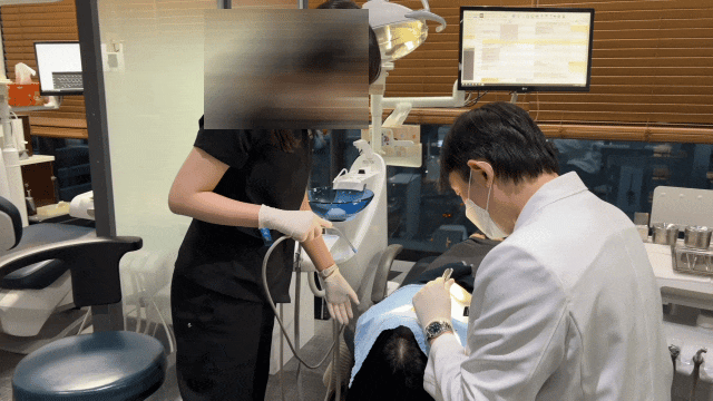 치은성형술, 잇몸이 너무 많이 보여서 웃기 싫었다면 의사 작성 관련 이미지 11