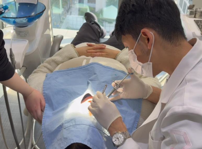 도곡역치과 잇몸성형, 해본 사람한테 물어보면 다들 왜 진작 안 했냐고 합니다 관련 이미지 6