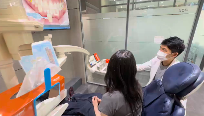 구강전정술 후기만 보고 병원 정하면 위험한 이유 관련 이미지 5