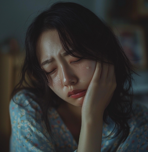 변색된 치아 미백으로 되돌릴 수 있을까? 관련 이미지 2