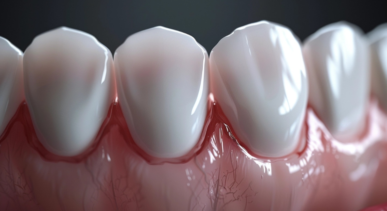 치아미백 자연스럽고 안전하게 받고 싶다면? 최소침습이 필요 관련 이미지 8