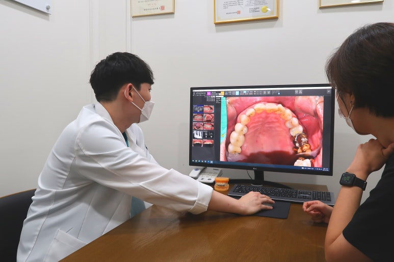 역삼역 치과, 내게 꼭 맞는 치료를 위한 선택법 관련 이미지 4