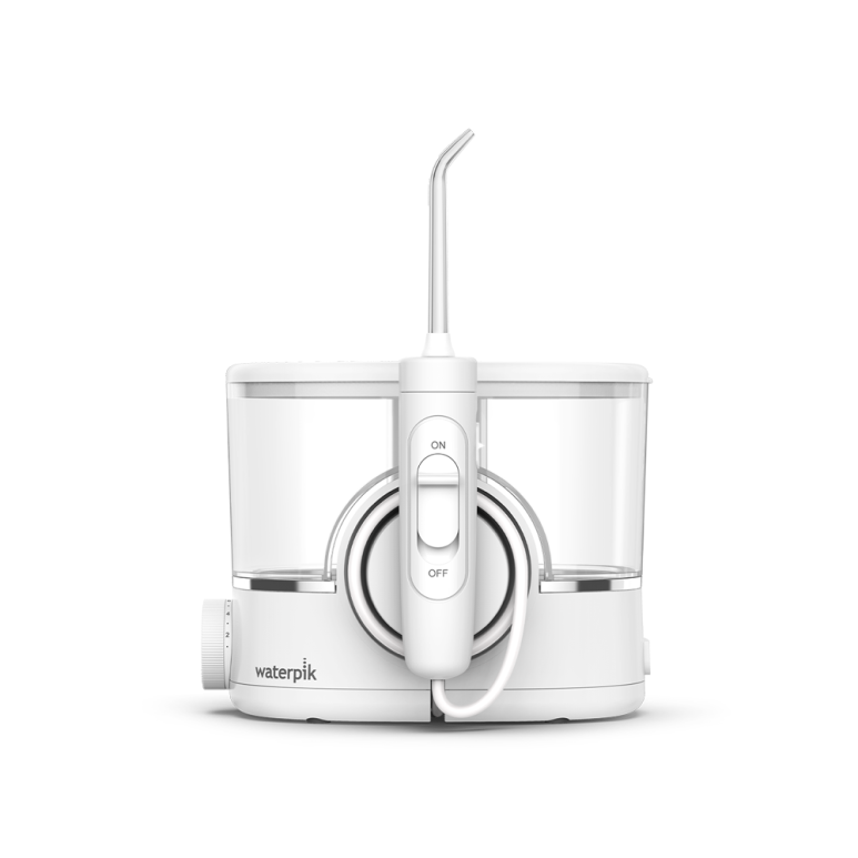 치실? 워터픽? 둘 중 치아와 잇몸건강에 유리한 것은? 관련 이미지 2