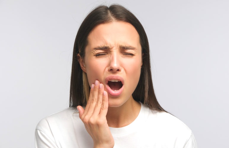 라미네이트 주의사항? 잘못 시술되면 이런 부작용 옵니다... 관련 이미지 3