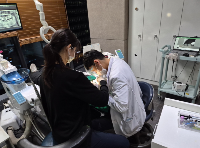 잇몸PDRN주사 효과? 전문의가 직접 설명하는 2가지 관련 이미지 4