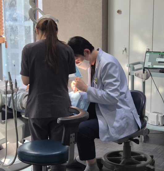 구강전정술 잘하는곳? 이 2가지 모르면 못찾습니다 관련 이미지 9