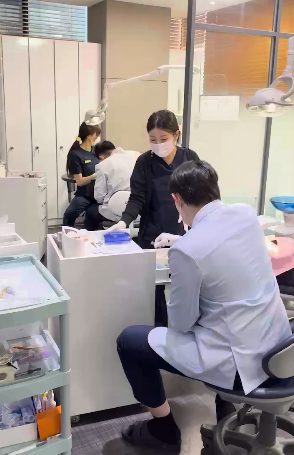 치은퇴축, 의사가 직접 알려드리는 2가지 진실 관련 이미지 5