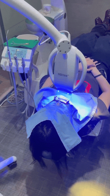 선릉역치아미백 리뷰 보기 전에 관련 이미지 8