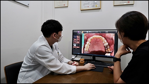 레진 인레이 차이, 치과의사가 알려준다면? 관련 이미지 5