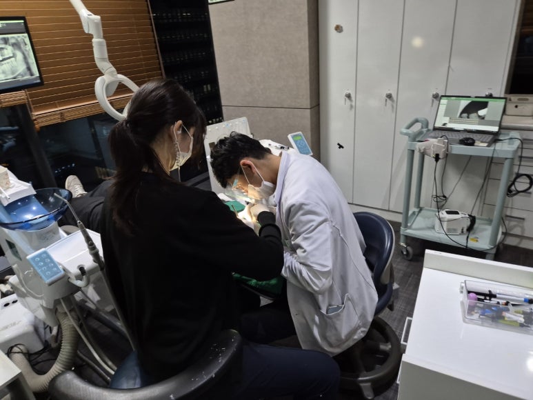 Gangnam Station Teeth Whitening: Check Just 2 Things to Avoid Wasting Money image 5