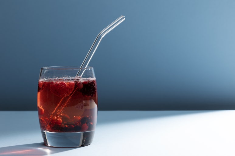 사랑니발치 빨대 사용 안되는 이유는? 관련 이미지 1