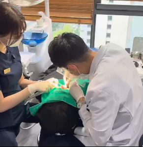 잇몸치료주사, 아픈가요? 과정부터 효과까지 A to Z 관련 이미지 3