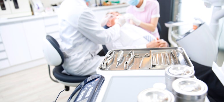 선정릉역치과, 과잉진료가 걱정되는 분만 보세요. 관련 이미지 2