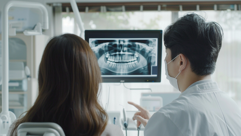 치은퇴축, 의사가 직접 알려드리는 2가지 진실 관련 이미지 2