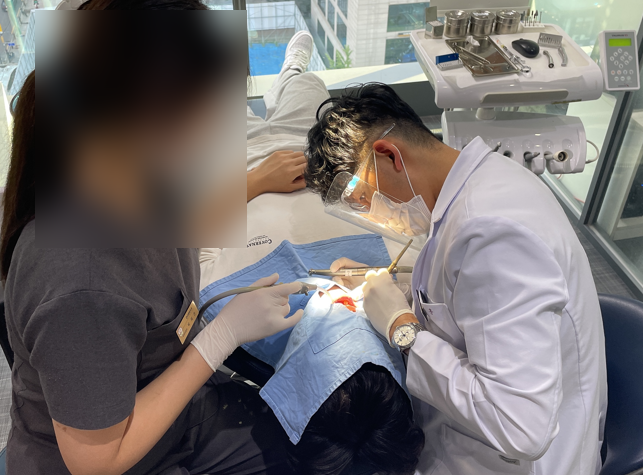 선정릉역치과, 입 벌릴 때 나는 턱 통증 치료하면 됩니다 관련 이미지 6