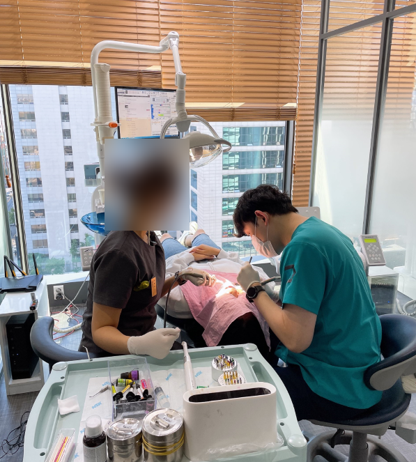Yeoksam-dong Dental Clinic Implants, Why One Mistake Can Lead to a Lifetime of Regret 〈Written by the Director〉 image 5
