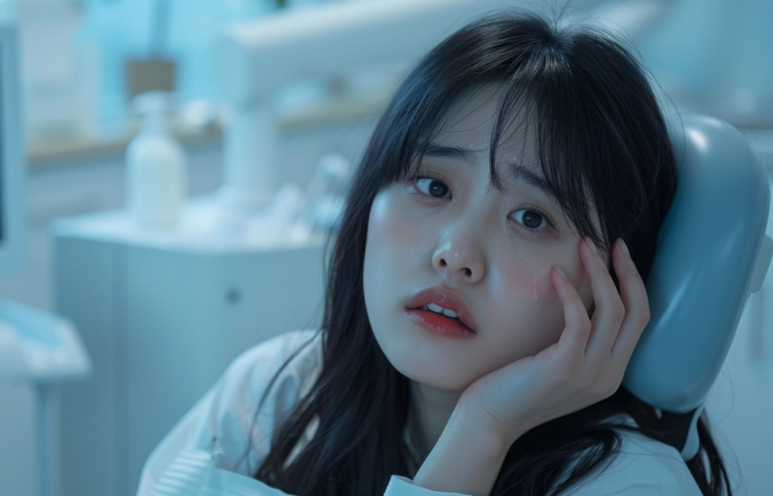 썩은앞니, 빠르게 치료하지 않으면 큰일 납니다 관련 이미지 2