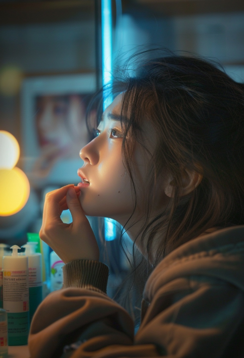 아랫니충치, 치료 미루면 안 되는 이유 2가지 관련 이미지 2