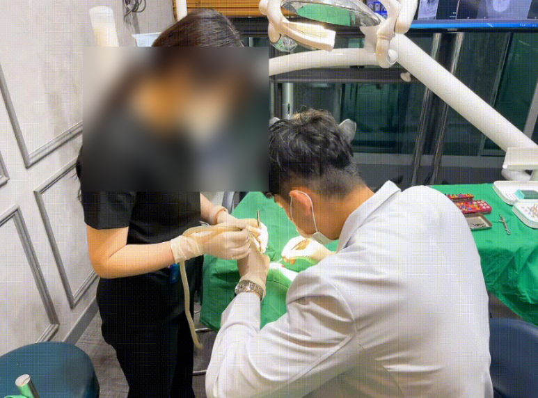 도곡역치과 잇몸성형, 해본 사람한테 물어보면 다들 왜 진작 안 했냐고 합니다 관련 이미지 8